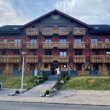 Apartment With Beautiful View Of High Tatras Veľka Lomnica Bagian luar foto