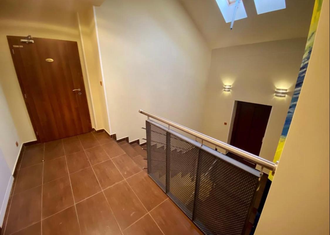 Apartment With Beautiful View Of High Tatras Veľka Lomnica Bagian luar foto