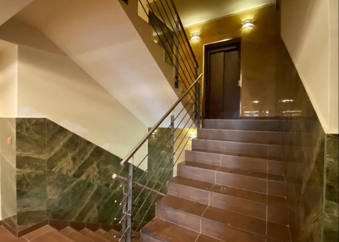 Apartment With Beautiful View Of High Tatras Veľka Lomnica Bagian luar foto
